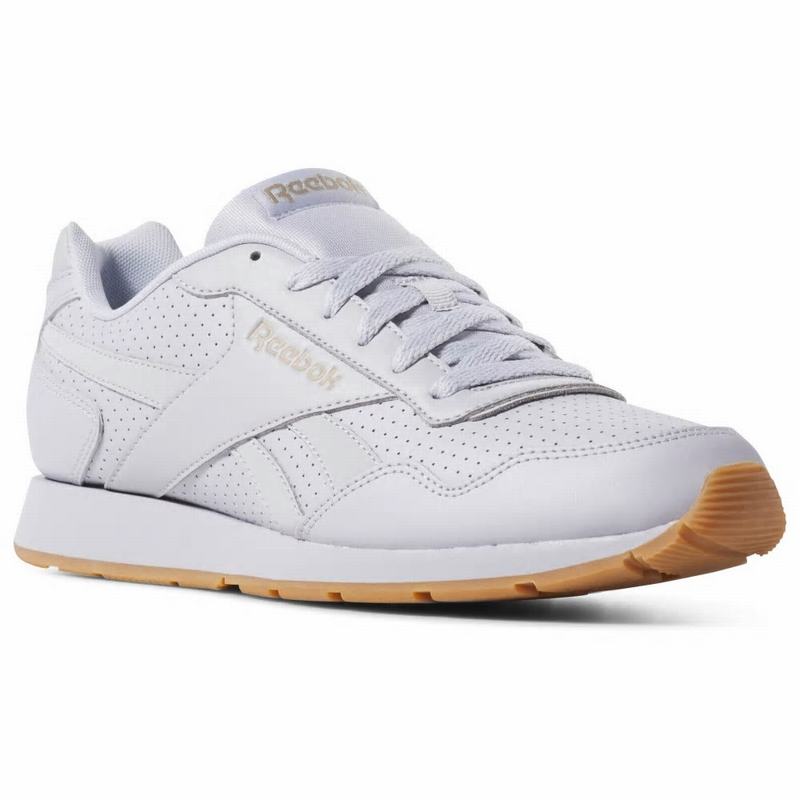 Tenisi Reebok Royal Glide Barbati Gri/Bej Romania OG4276NR